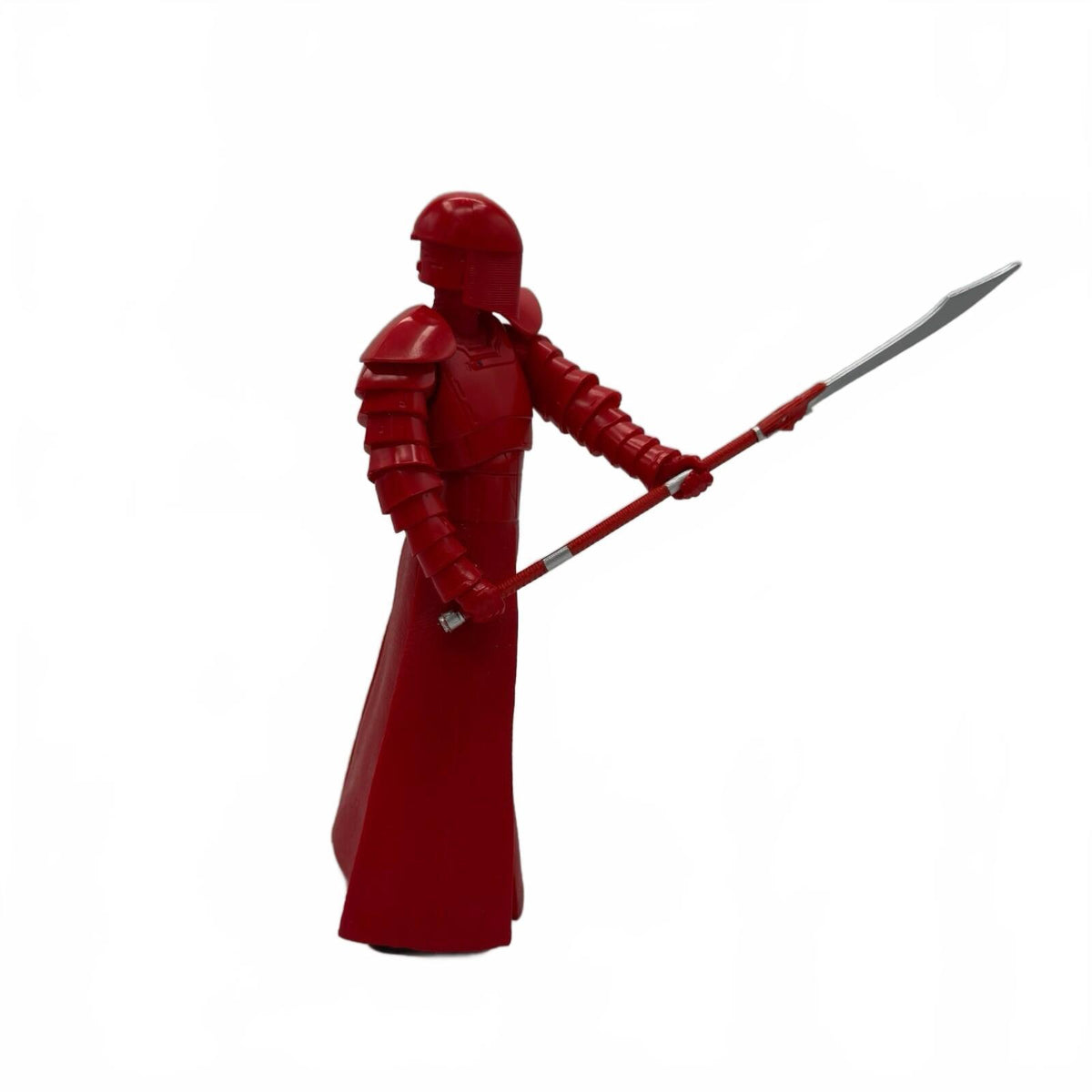 Star Wars The Black Series Elite Praetorian Guard Heavy Blade