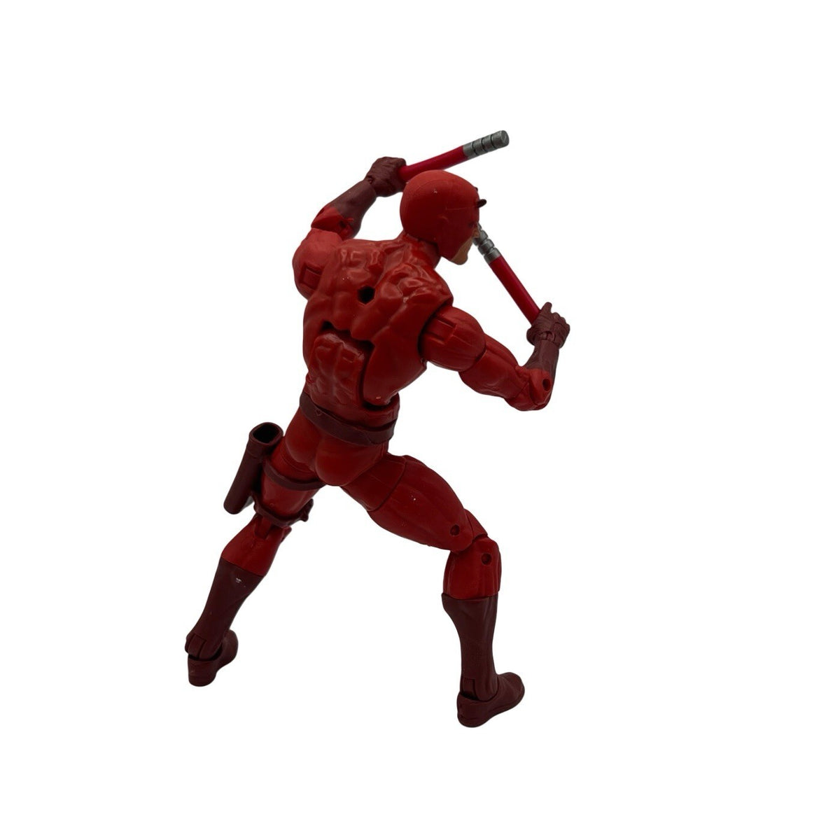 Daredevil action figure - Marvel Legends Defenders Amazon 4 Pack Loose (2017)