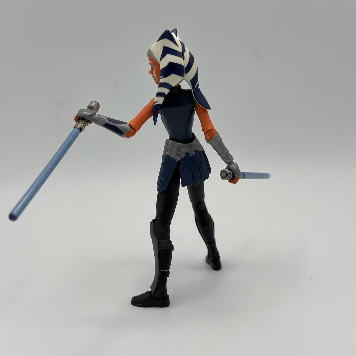 Star Wars Galaxy Of Adventures 5inch Ahsoka Tano