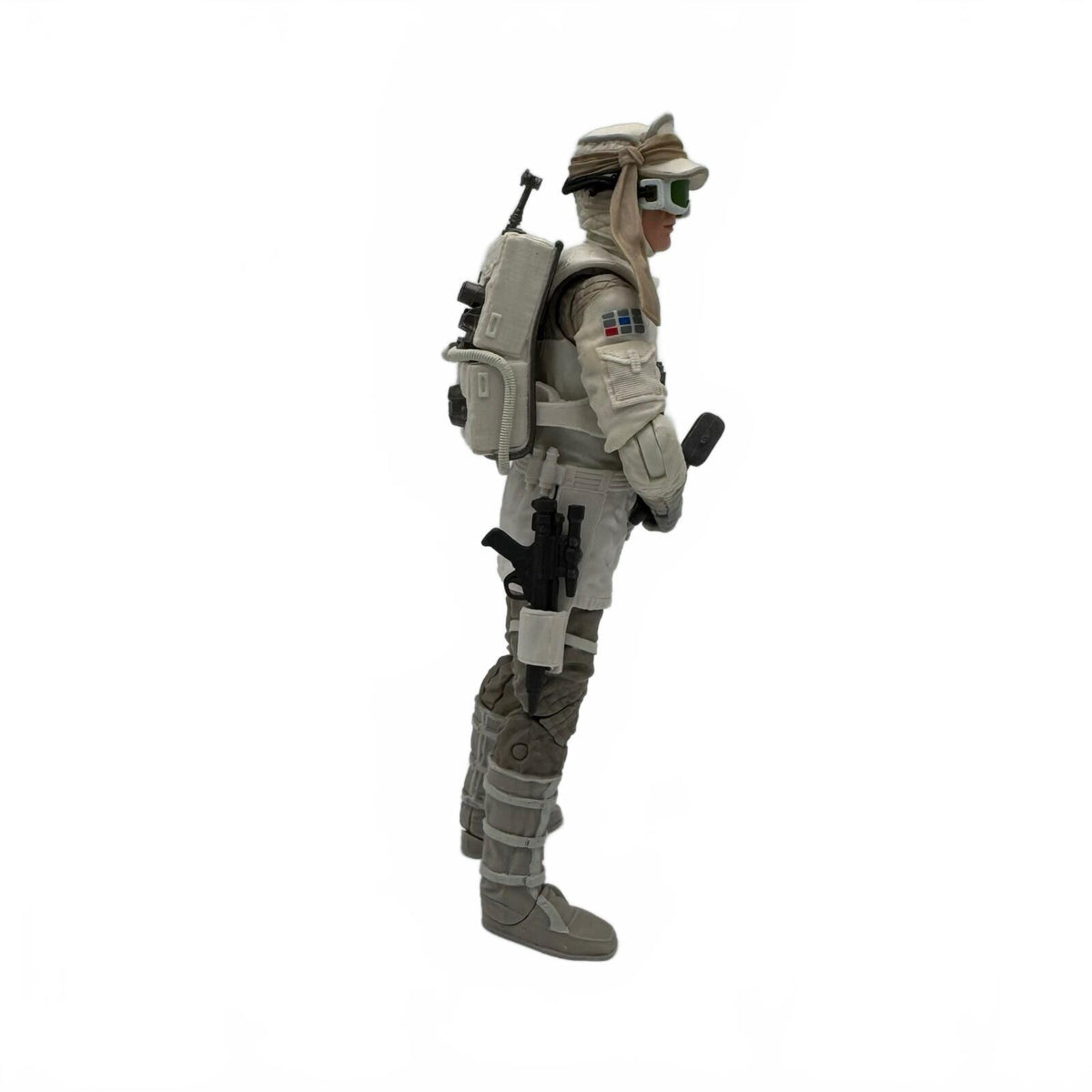 Star Wars Black Series Hoth Rebel Trooper ESB 6” Loose