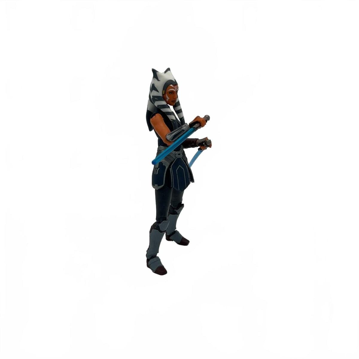 Star Wars Black Series Ahsoka Tano (Clone Wars) Loose Complete Action Figure