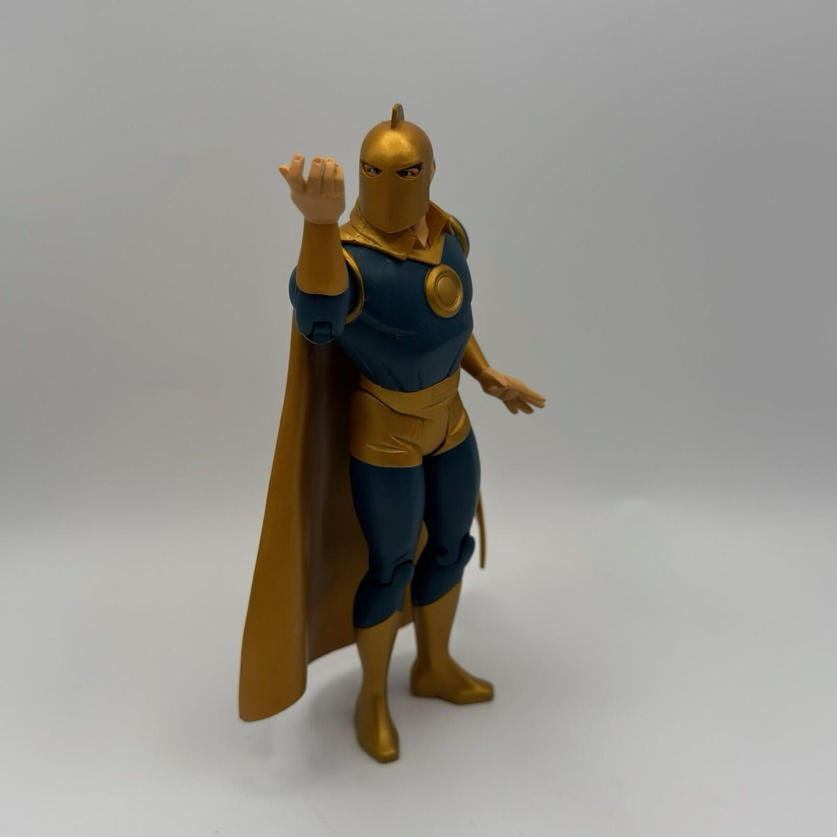 DC Direct The New Frontier Series 2 Dr. Fate Action Figure - Loose Figure