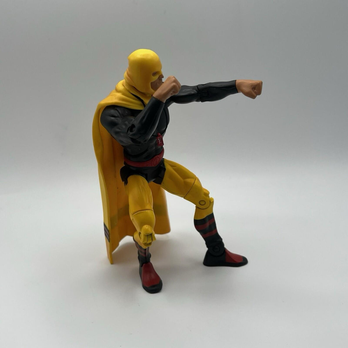 Mattel DC Universe Classics Wave 14 Ultra-Humanite CNC Hourman 2010 6.5" Figure