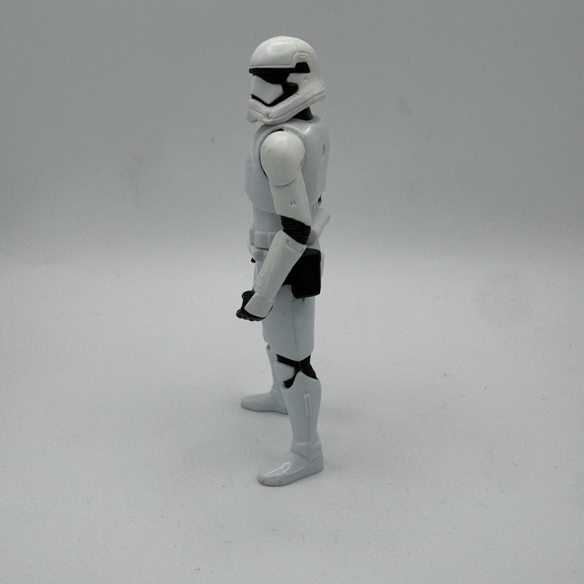 Star Wars The Black Series First Order  Stormtrooper Figure 6”- Loose
