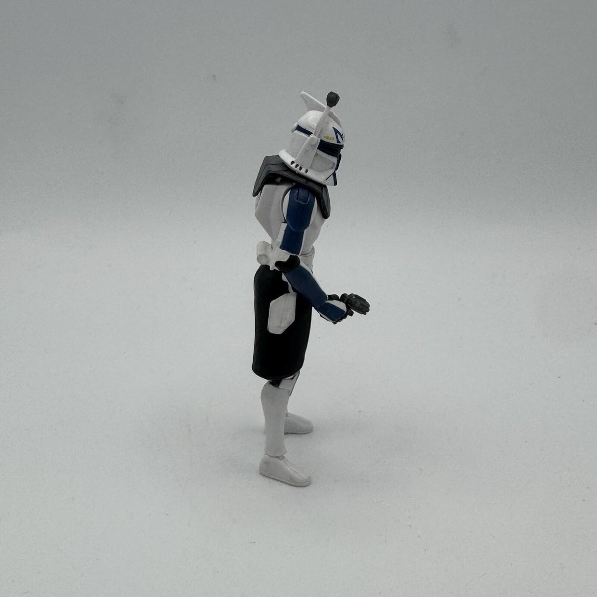 Star Wars Clone Wars Hunt for Grievous Clone Captain Rex Loose Figure