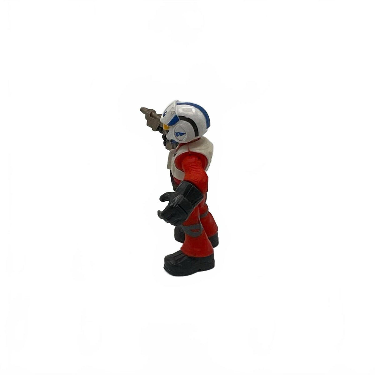 Playskool Galactic Heroes Star Wars Action Figures X-Wing Pilot