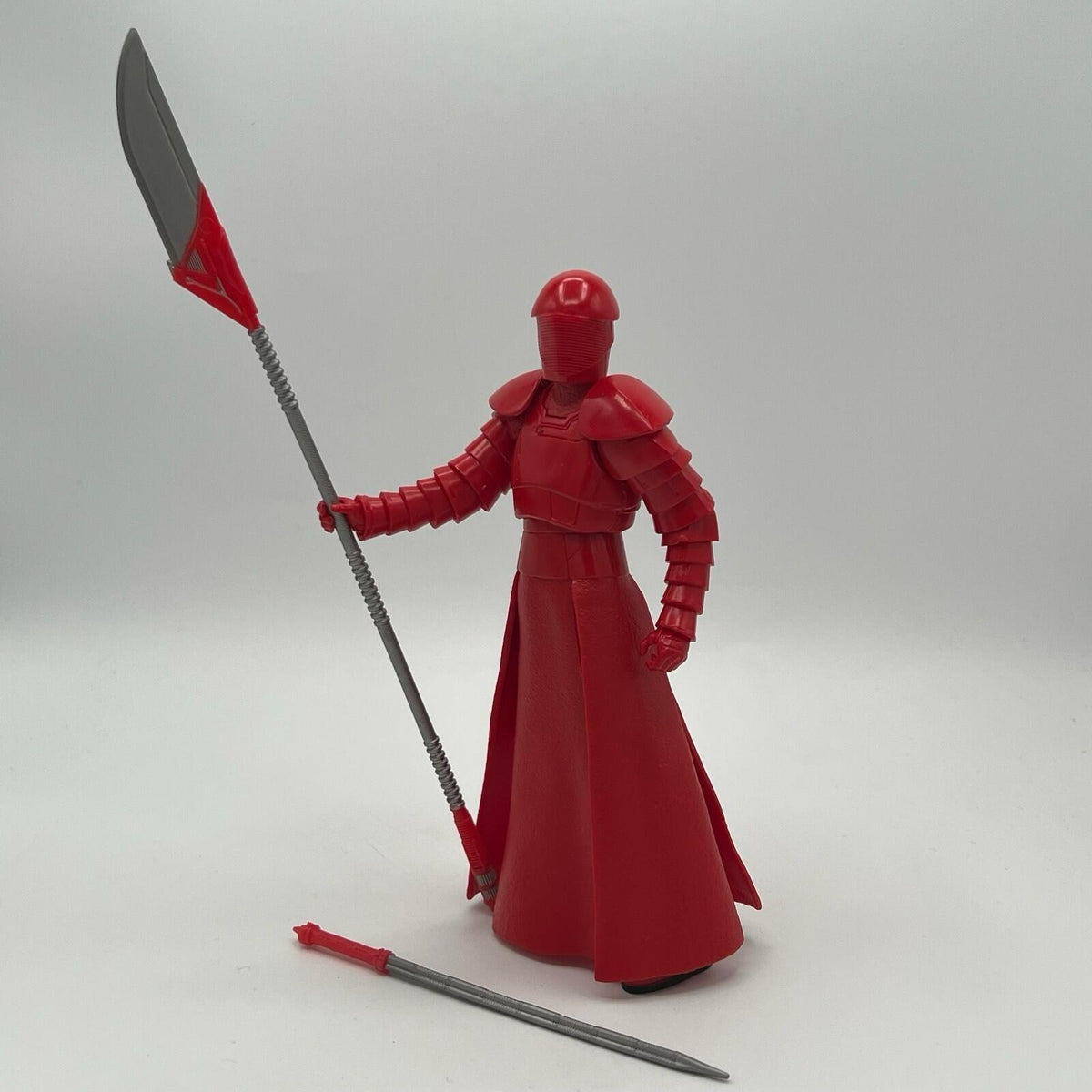 Hasbro Star Wars The Vintage Collection VC138 Praetorian Guard Loose