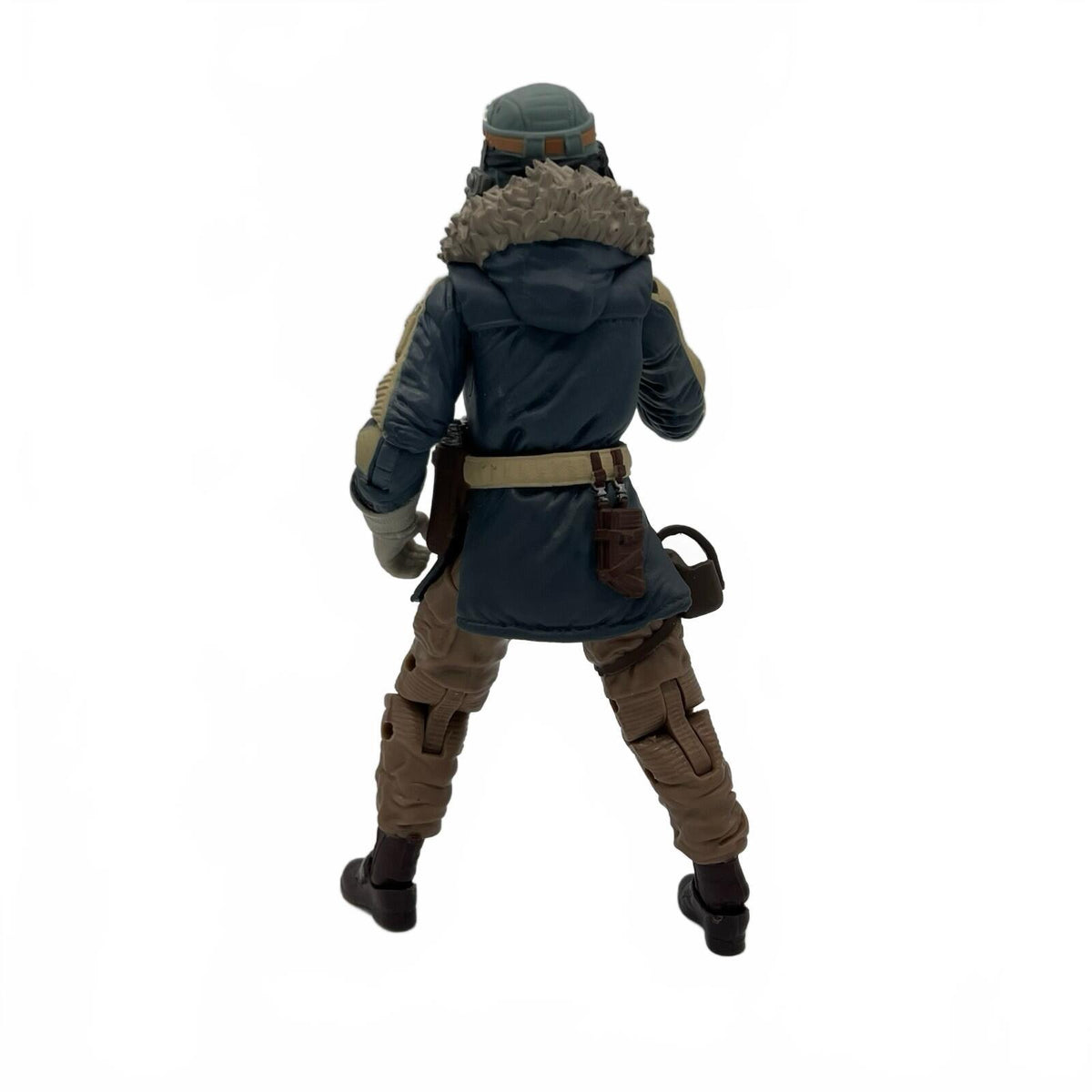 Star Wars The Black Series Rogue One CAPTAIN CASSIAN ANDOR EADU 6" Figure