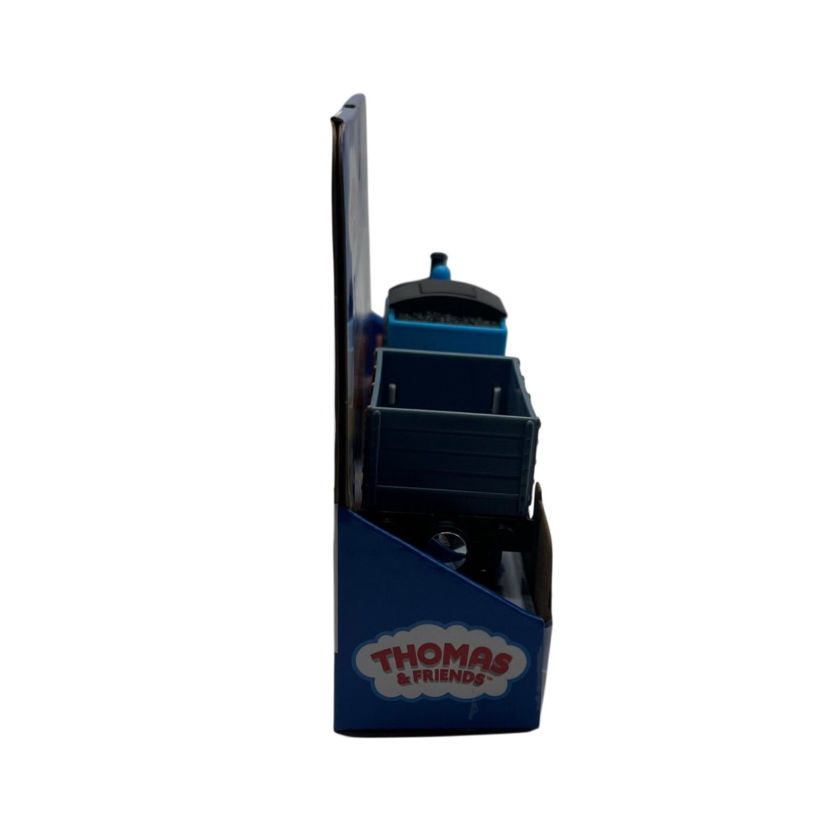 Thomas & Friends Motorized Thomas & S.C. Ruffey 2026 Mattel