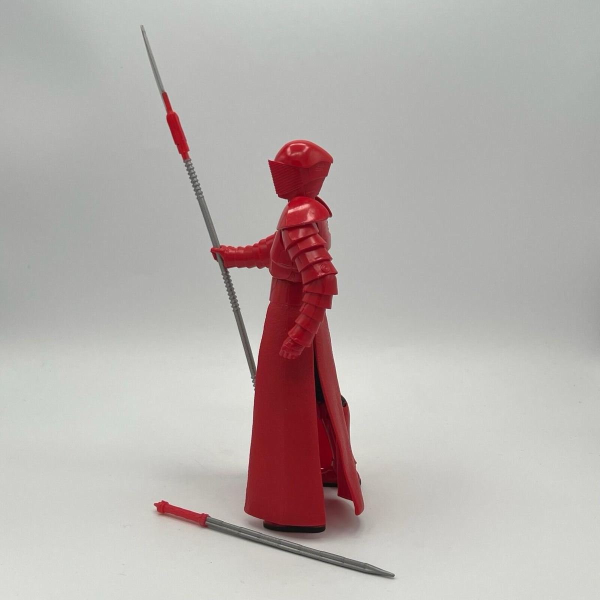 Hasbro Star Wars Black series Praetorian Guard Loose