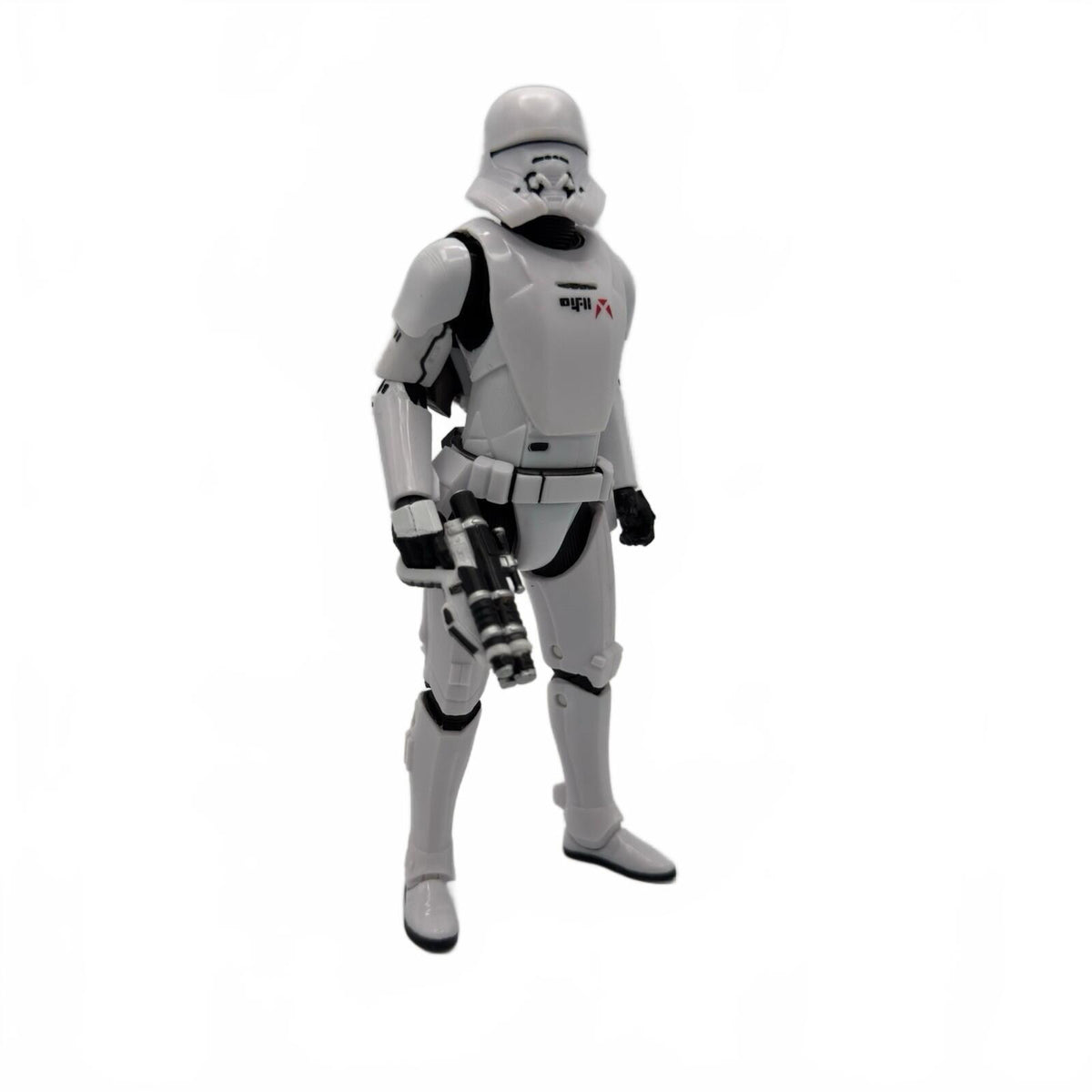 Hasbro Star Wars The Black Series 6” First Order Jet Trooper Action Figure 99