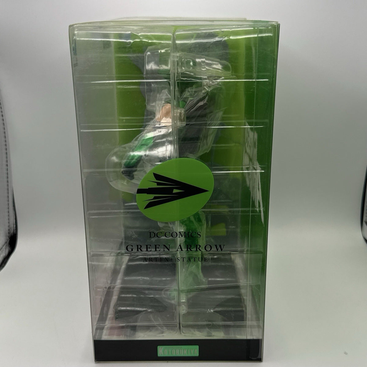 Kotobukiya Green Arrow New 52 DC Comics ArtFx+ Statue