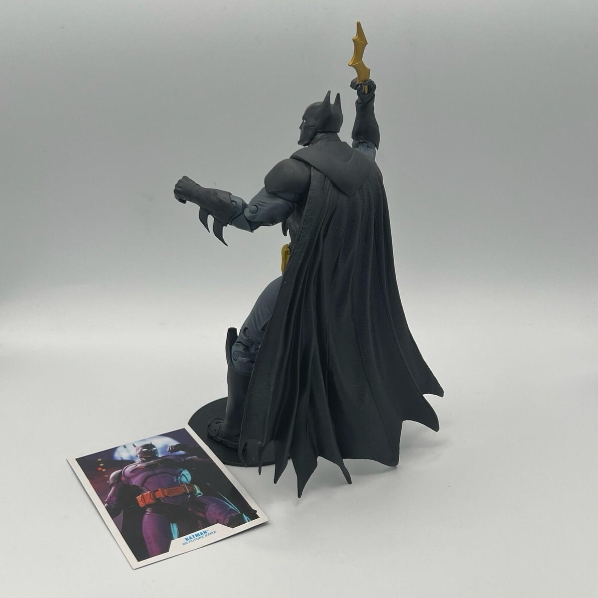 McFarlane DC Universe Multiverse BATMAN Future State