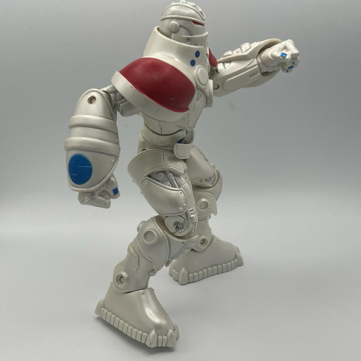 Mattel DC Universe Classics S.T.R.I.P.E. Collect & Connect 9" Action Figure