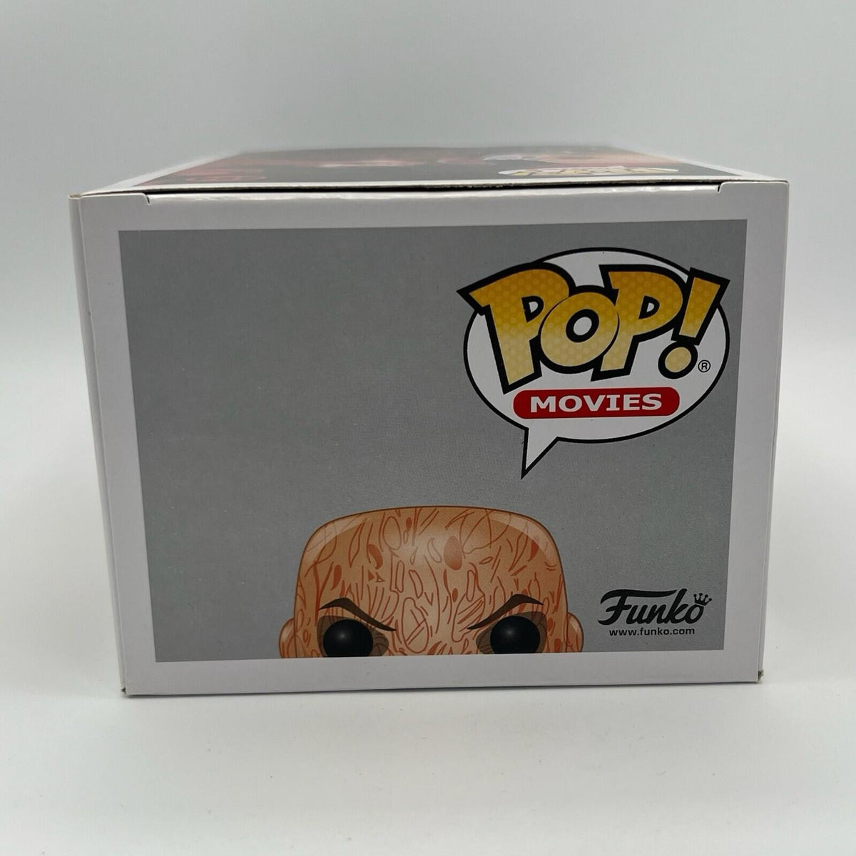 Funko POP! Movies: Nightmare on Elm Str - Freddy Krueger [Syringe Fingers] #224