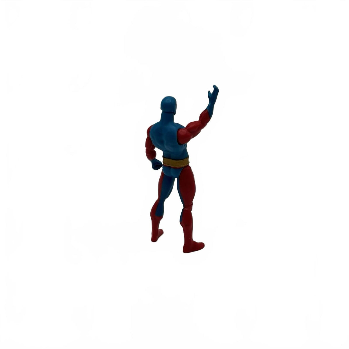 DC Comics the Atom