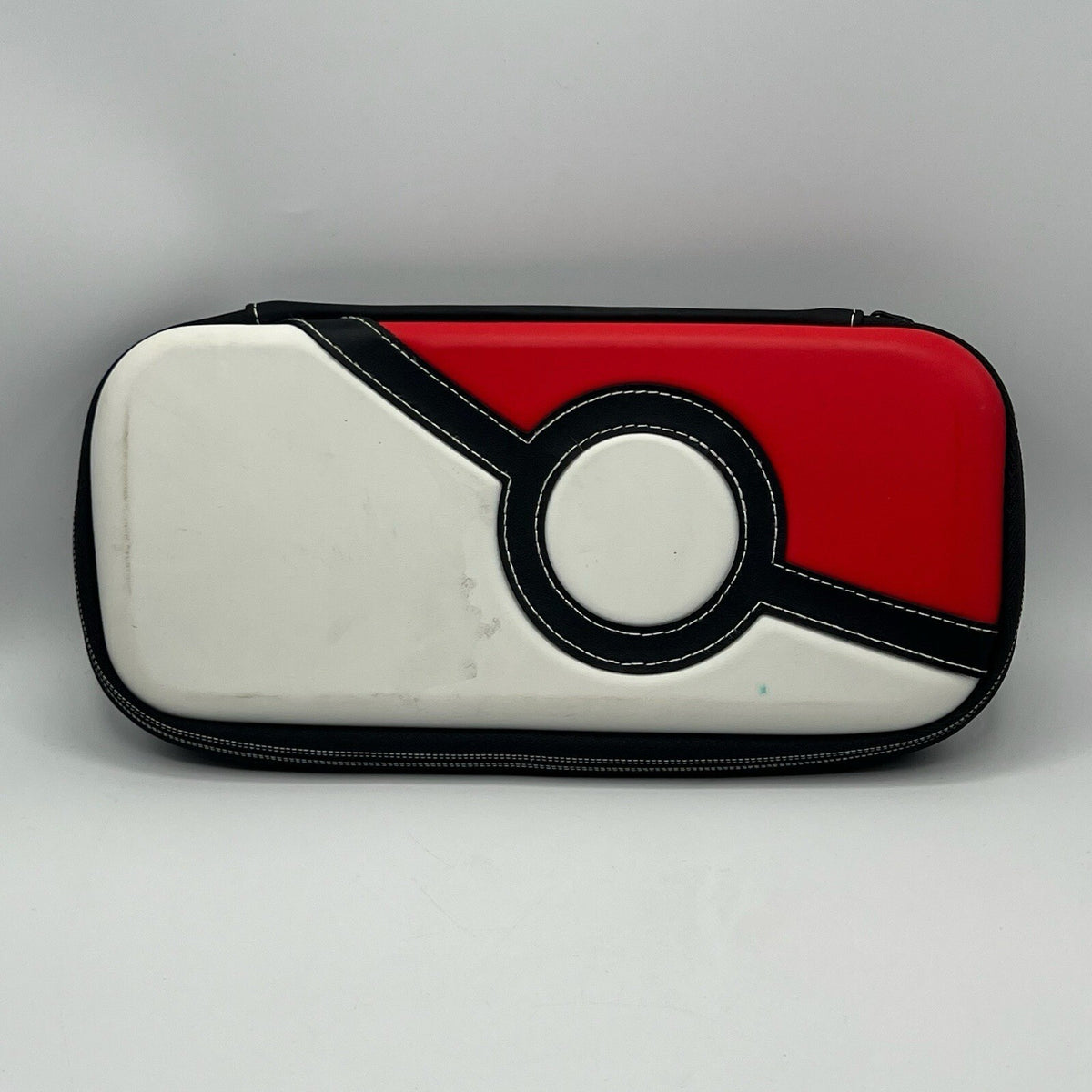 Pokemon Nintendo Switch Carry Case Pokeball Officially Licenced PDP