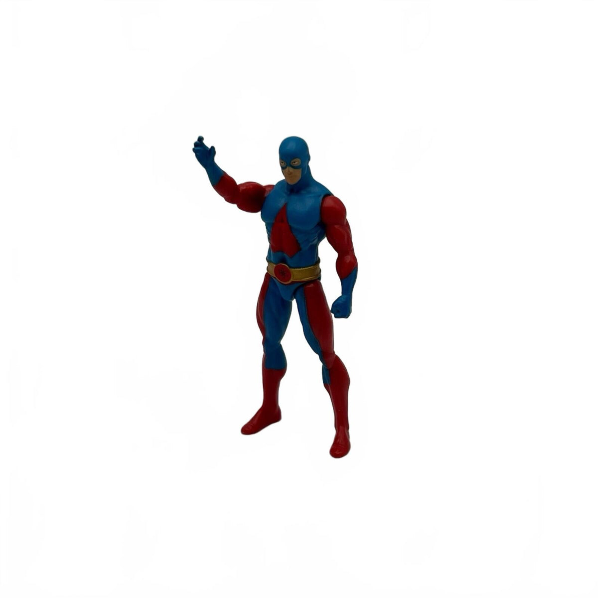 DC Comics the Atom