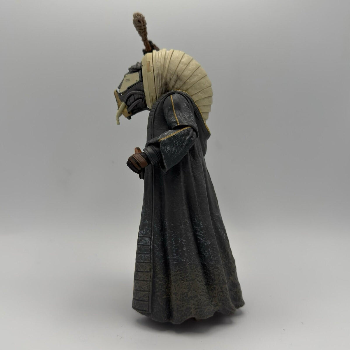 Hasbro Star Wars Black Series Target Exclusive Moloch Chronos 6" Figure Complete