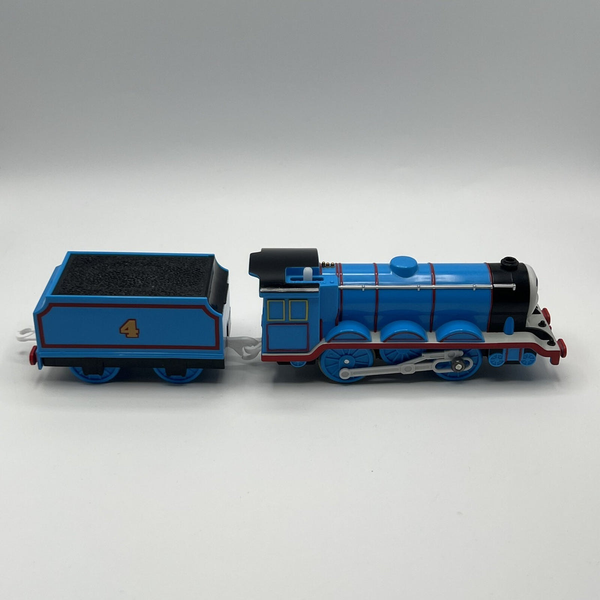 Thomas & Friends Takara Tomy Plarail Gordon *TESTED & WORKING + NO COACH*