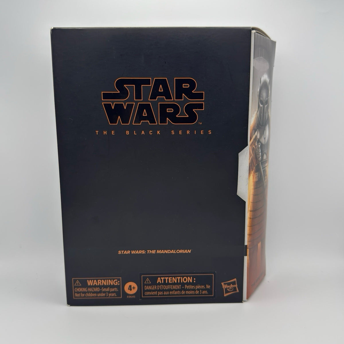 Star Wars Black Series THE ARMORER   Deluxe Hasbro Pulse Exclusive New, Sealed