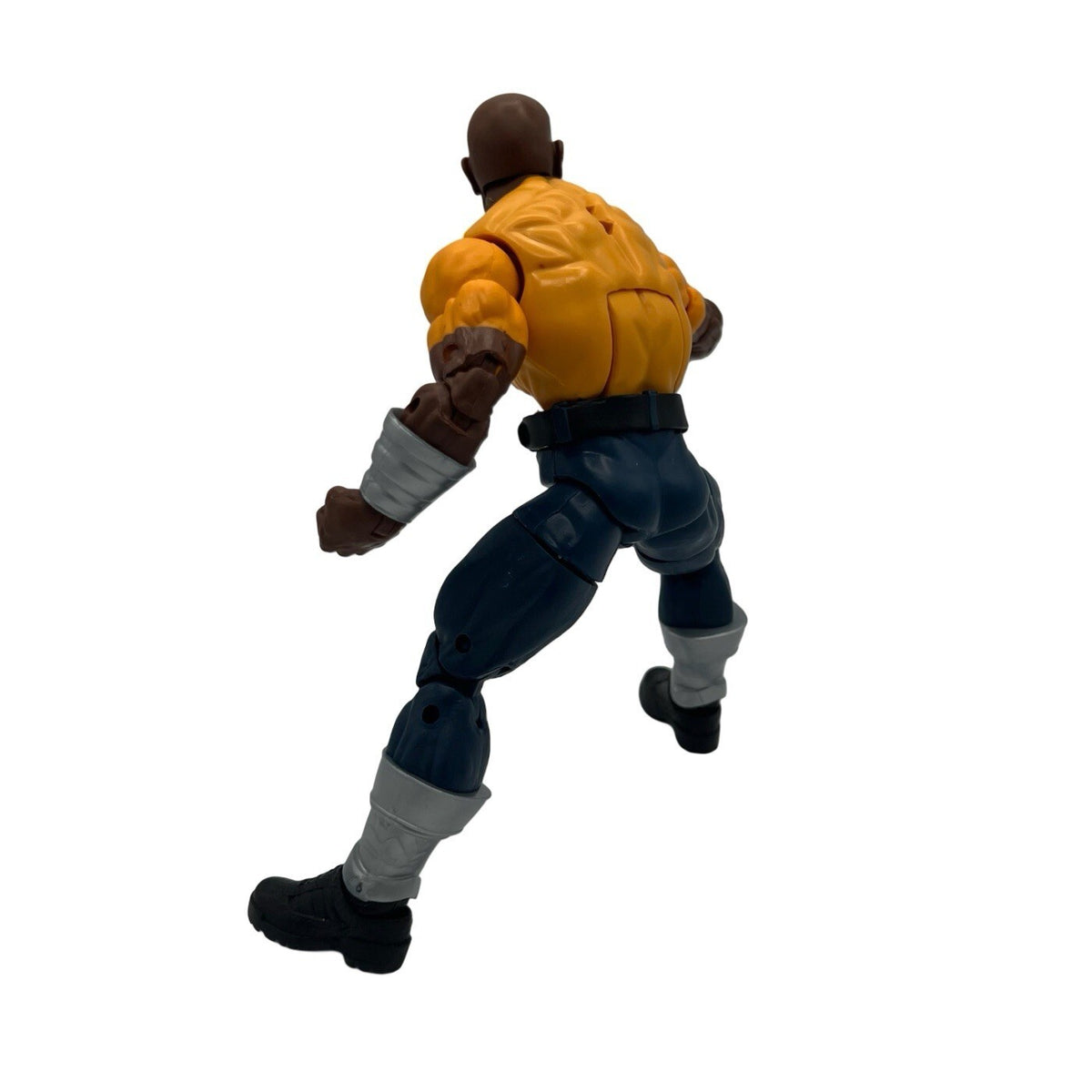 Marvel Legends -From 2018 Amazon Exclusive Defenders 4-pack- LUKE CAGE 6" Figure