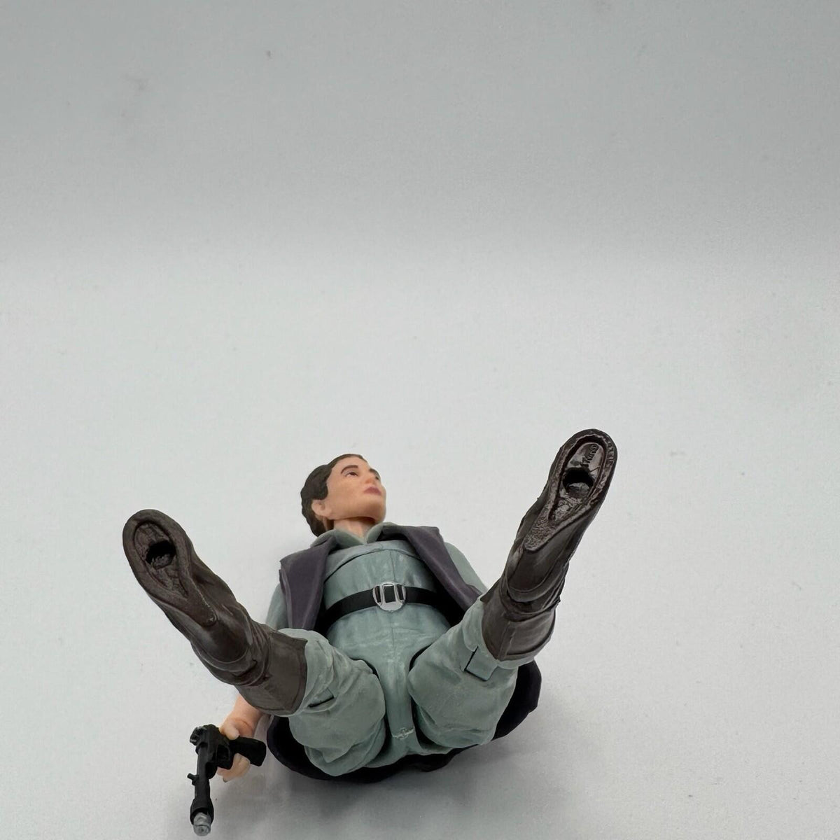 Star Wars Black Series 6" General Leia Organa #52