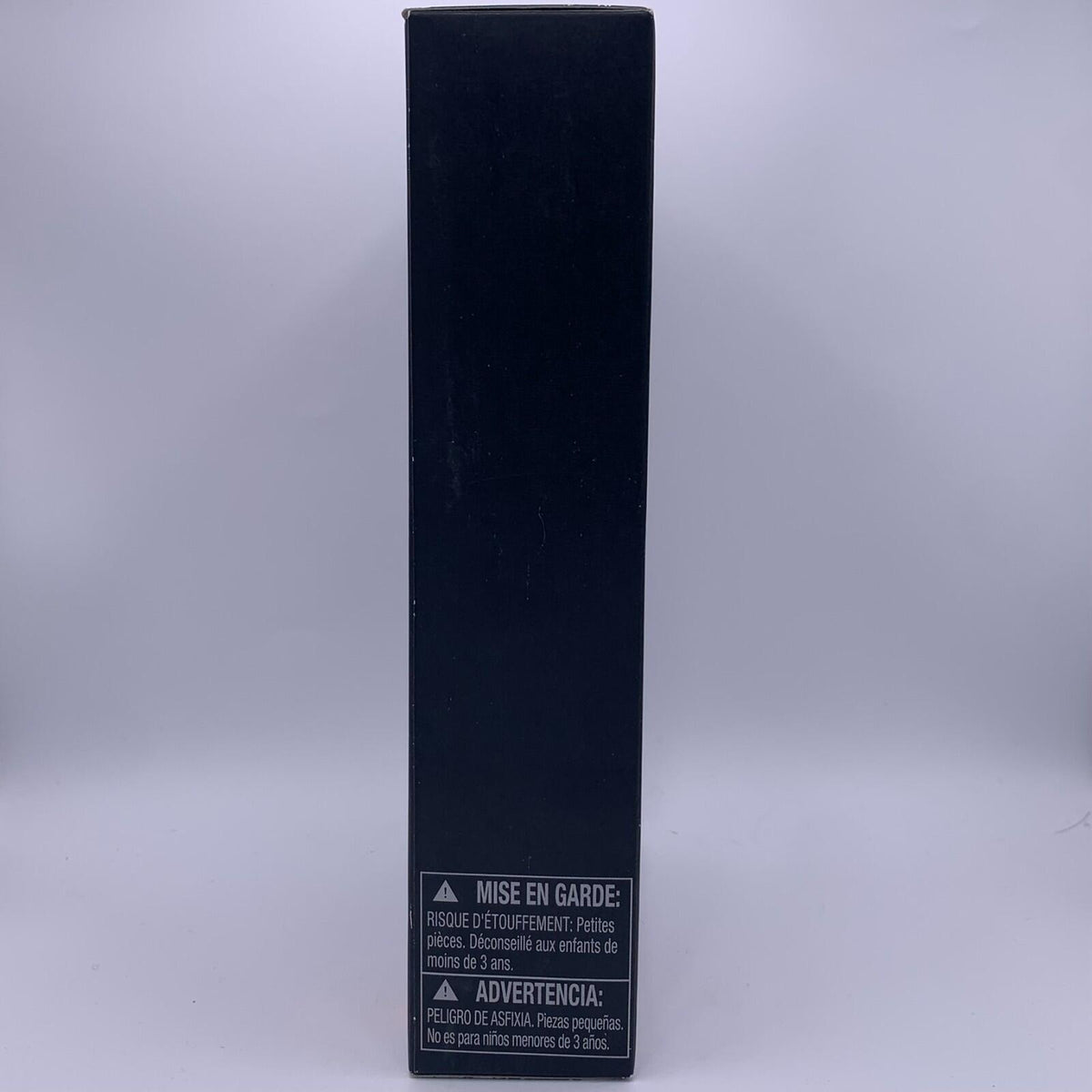 Star Wars Black Series Orange Line Darth Maul #02 Sealed 2013 Hasbro