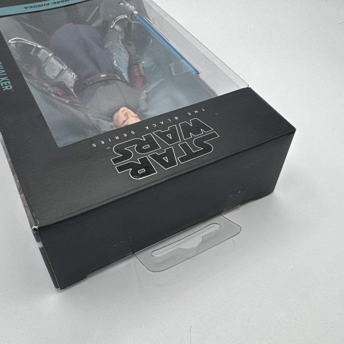 Hasbro Star Wars Black Series “Ahsoka” #17 Anakin Skywalker 6” Action Figure