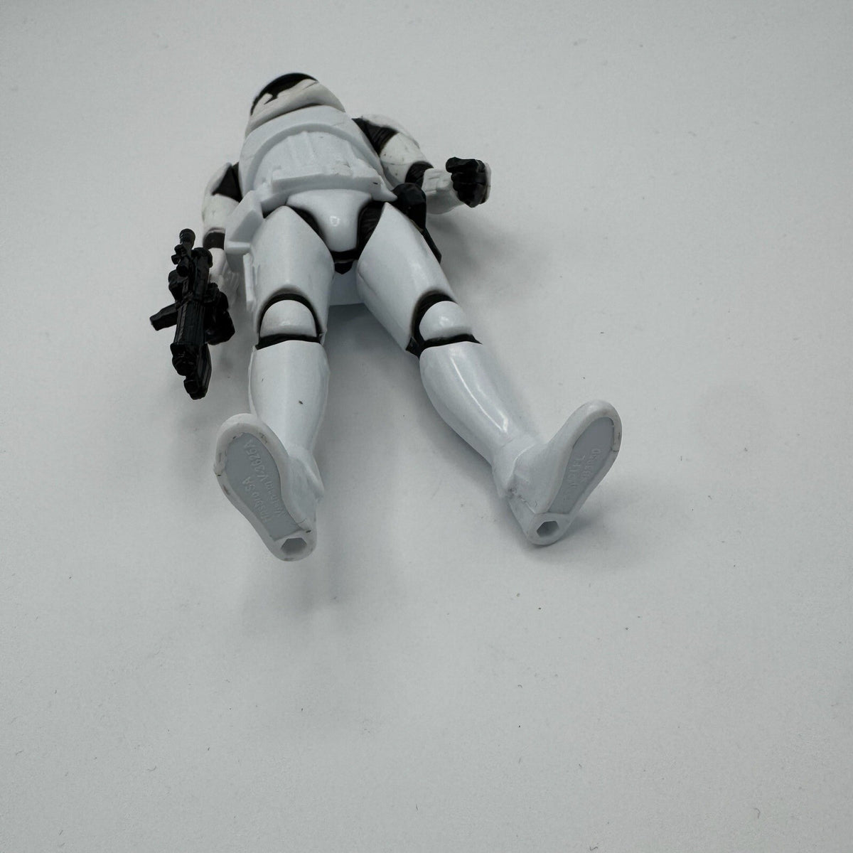 Star Wars The Black Series First Order  Stormtrooper Figure 6”- Loose