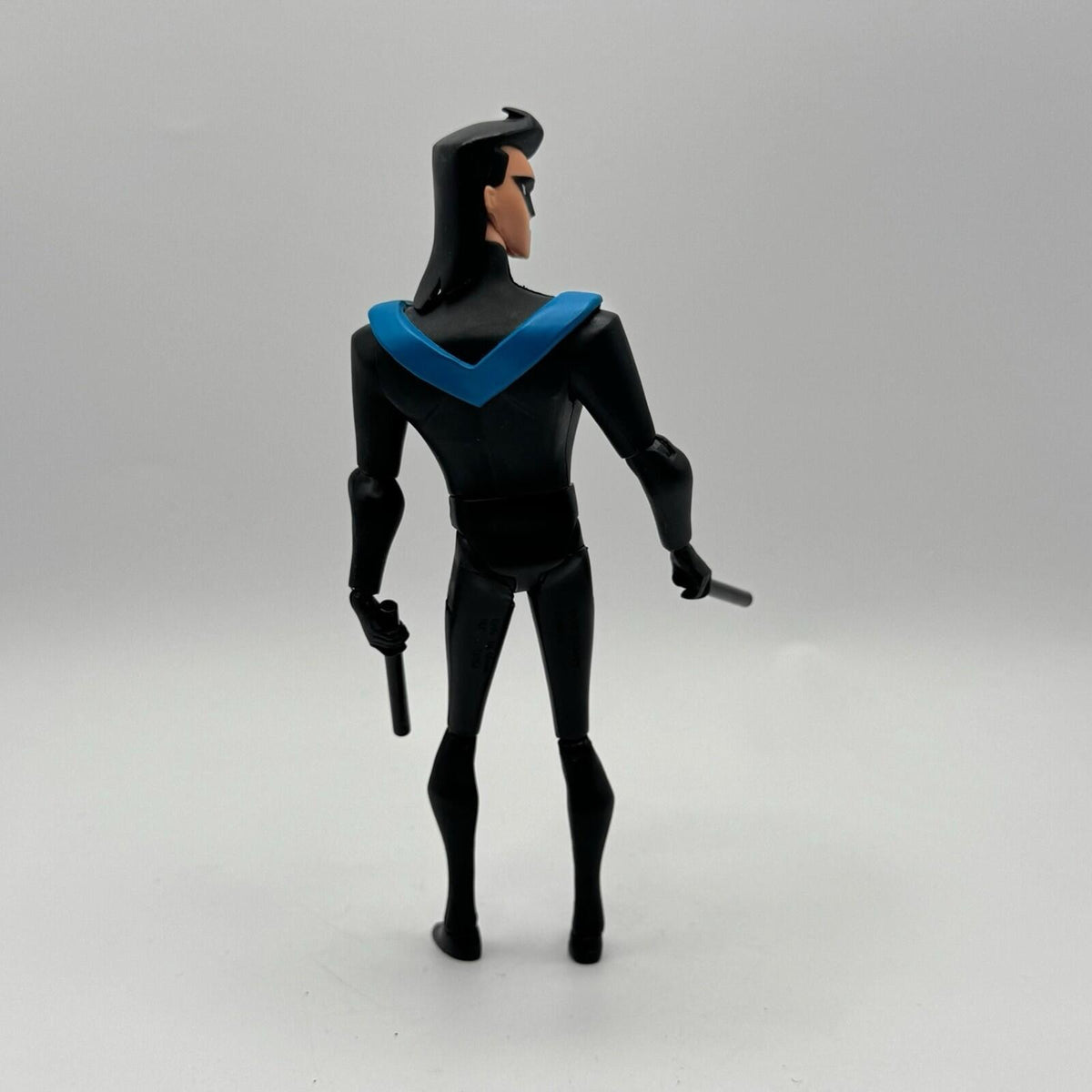 McFarlane DC Batman The New Adventures NIGHTWING 6” Action Figure
