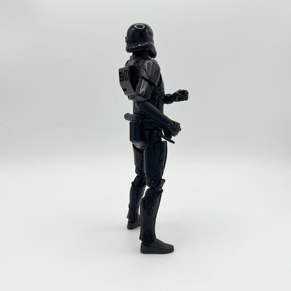 Star Wars Black Series Death Trooper Action Figure