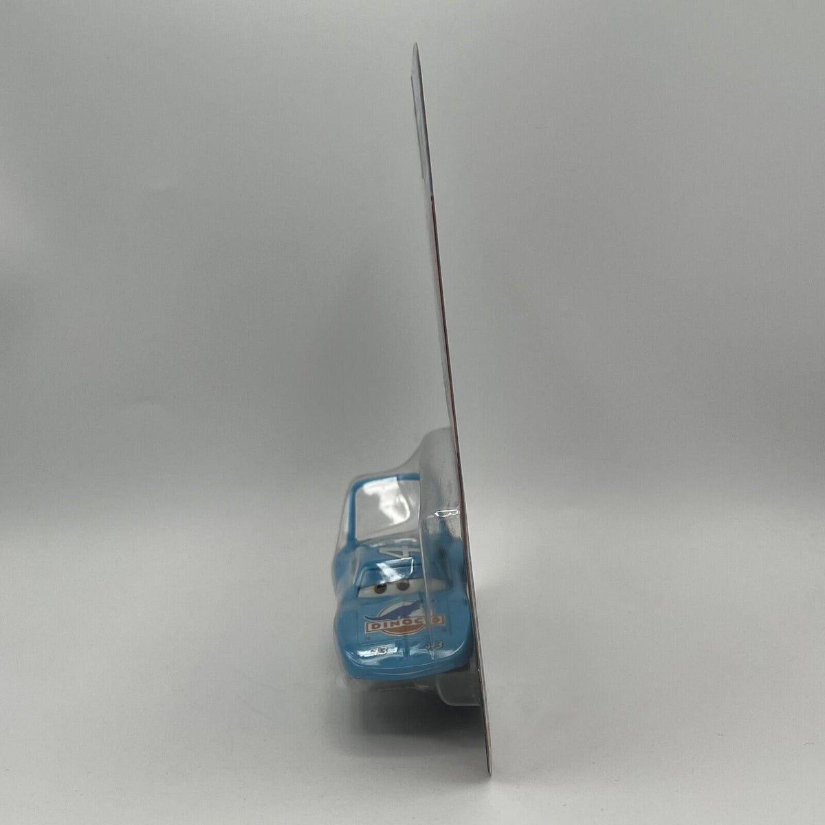 Mattel Disney Pixar Cars Strip Weathers "The King" Diecast Car