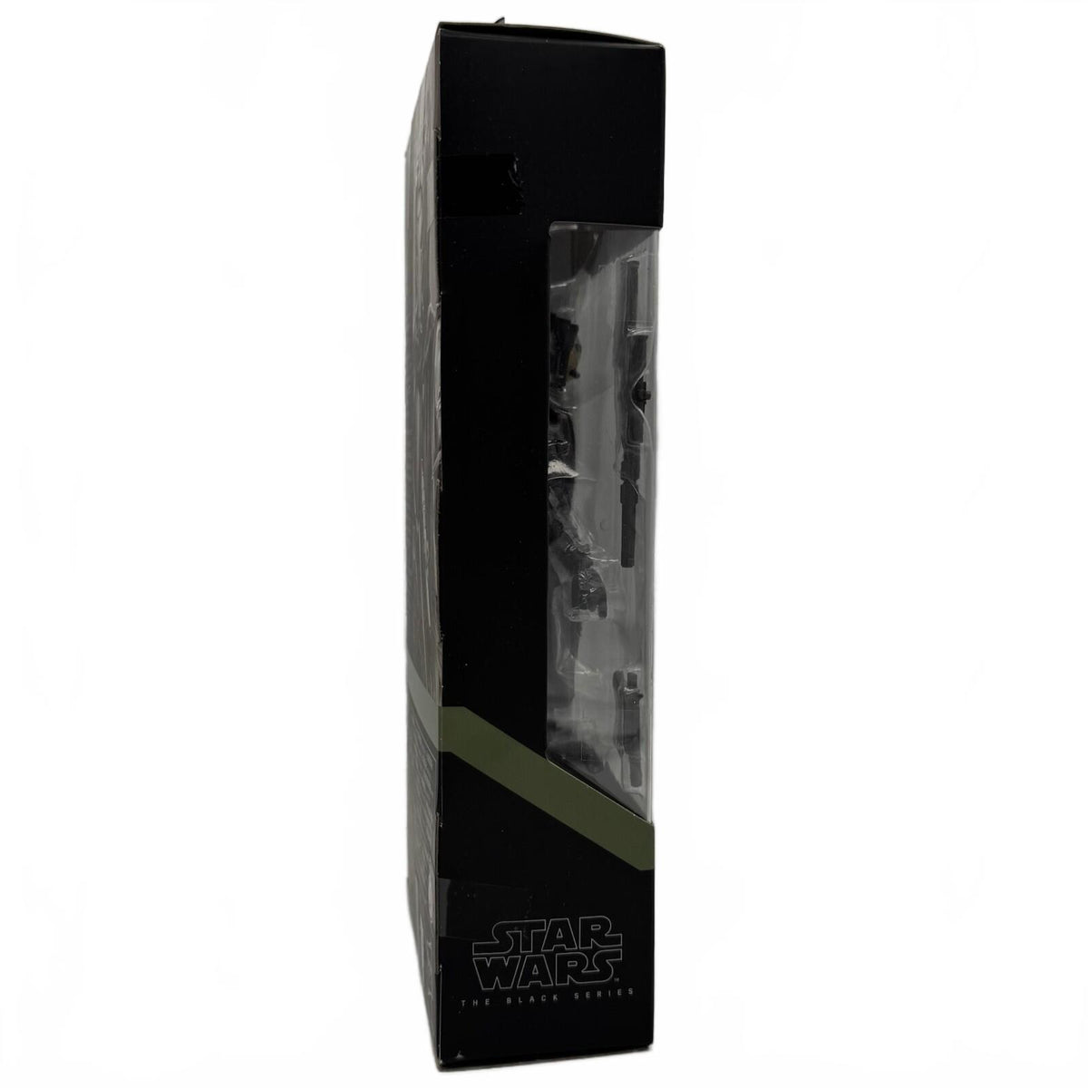 Hasbro Star Wars The Black Series: The Book of Boba Fett Pyke Soldier 6'' Figure