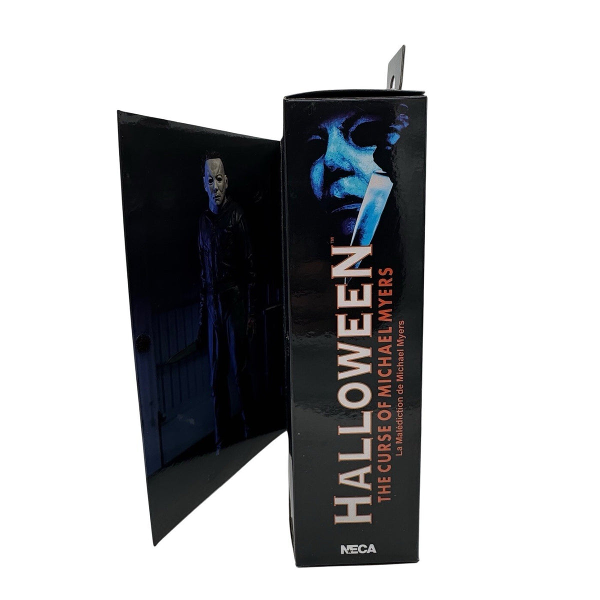 NECA Halloween: The Curse of Michael Myers Michael Myers Ultimate Action Figure