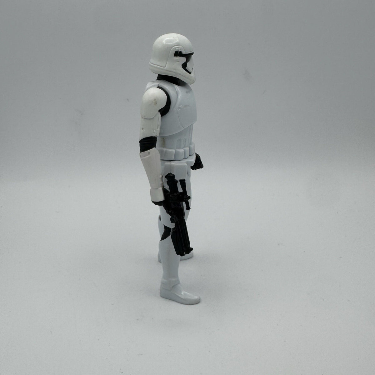 Star Wars The Black Series First Order  Stormtrooper Figure 6”- Loose