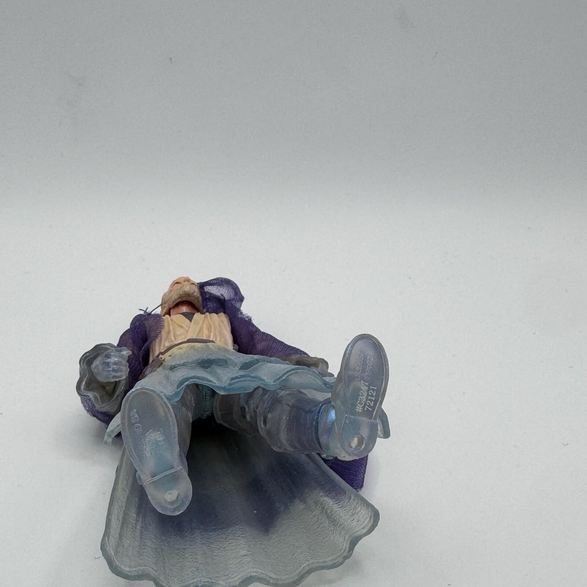 Star Wars Black Series 6" Walgreens Spirit Ghost Obi-Wan Loose Complete