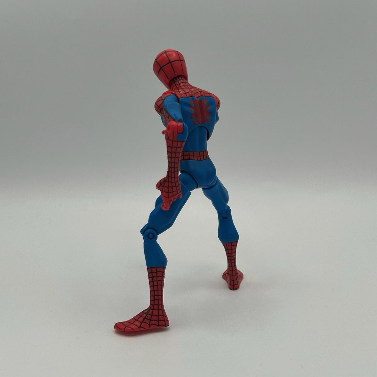 Hasbro Spectacular Spider-Man TV Series Action Figure