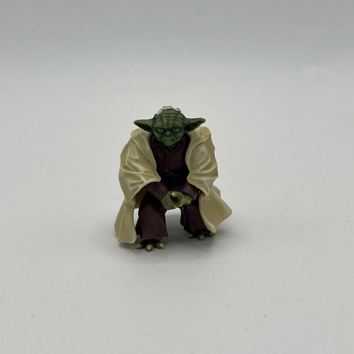 Star Wars Black Series Yoda Loose Figure
