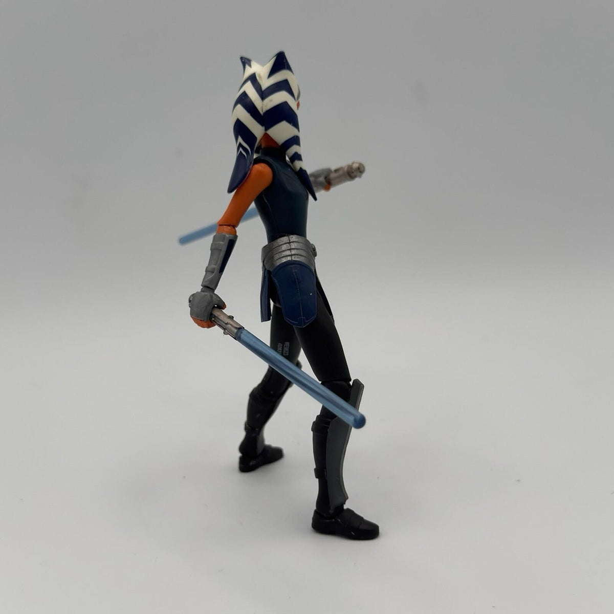 Star Wars Galaxy Of Adventures 5inch Ahsoka Tano