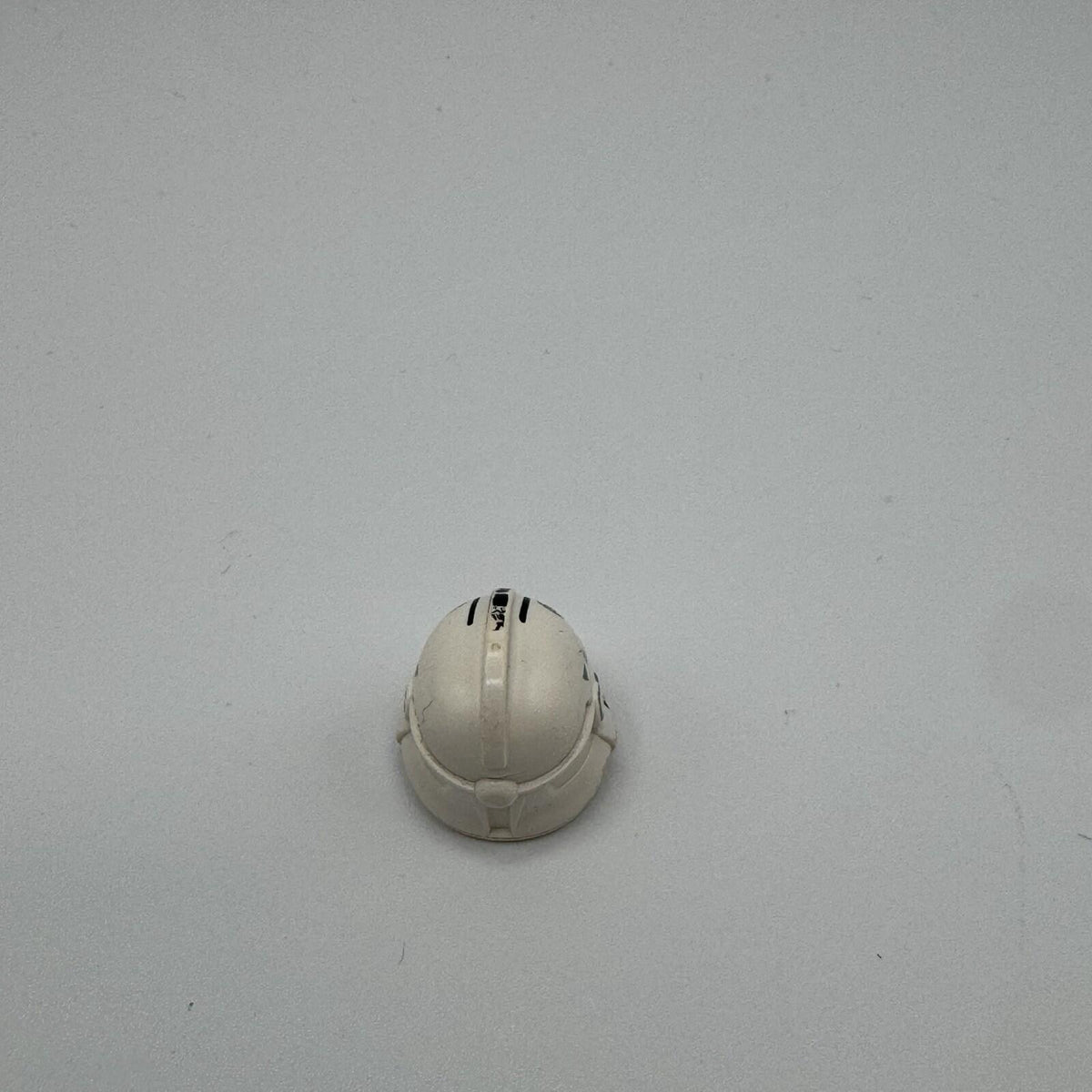 Star Wars LEGO x 1 White Minifigure Clone Trooper V-wing Pilot Helmet