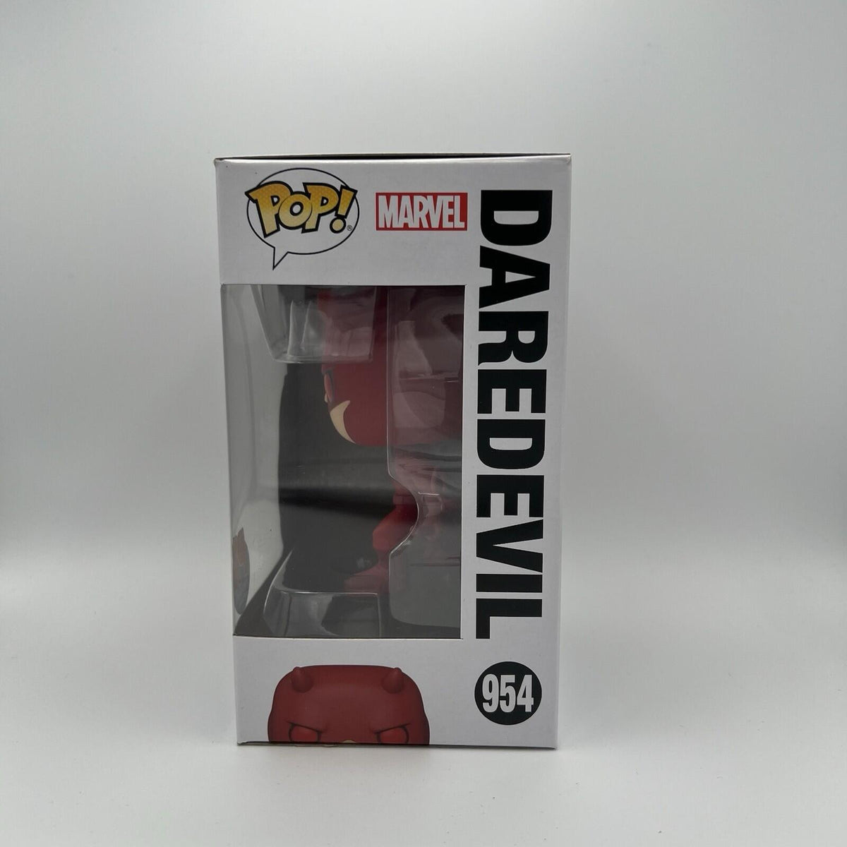 Funko Pop! Marvel Daredevil #954 PX Previews Exclusive Vinyl Figure NIB
