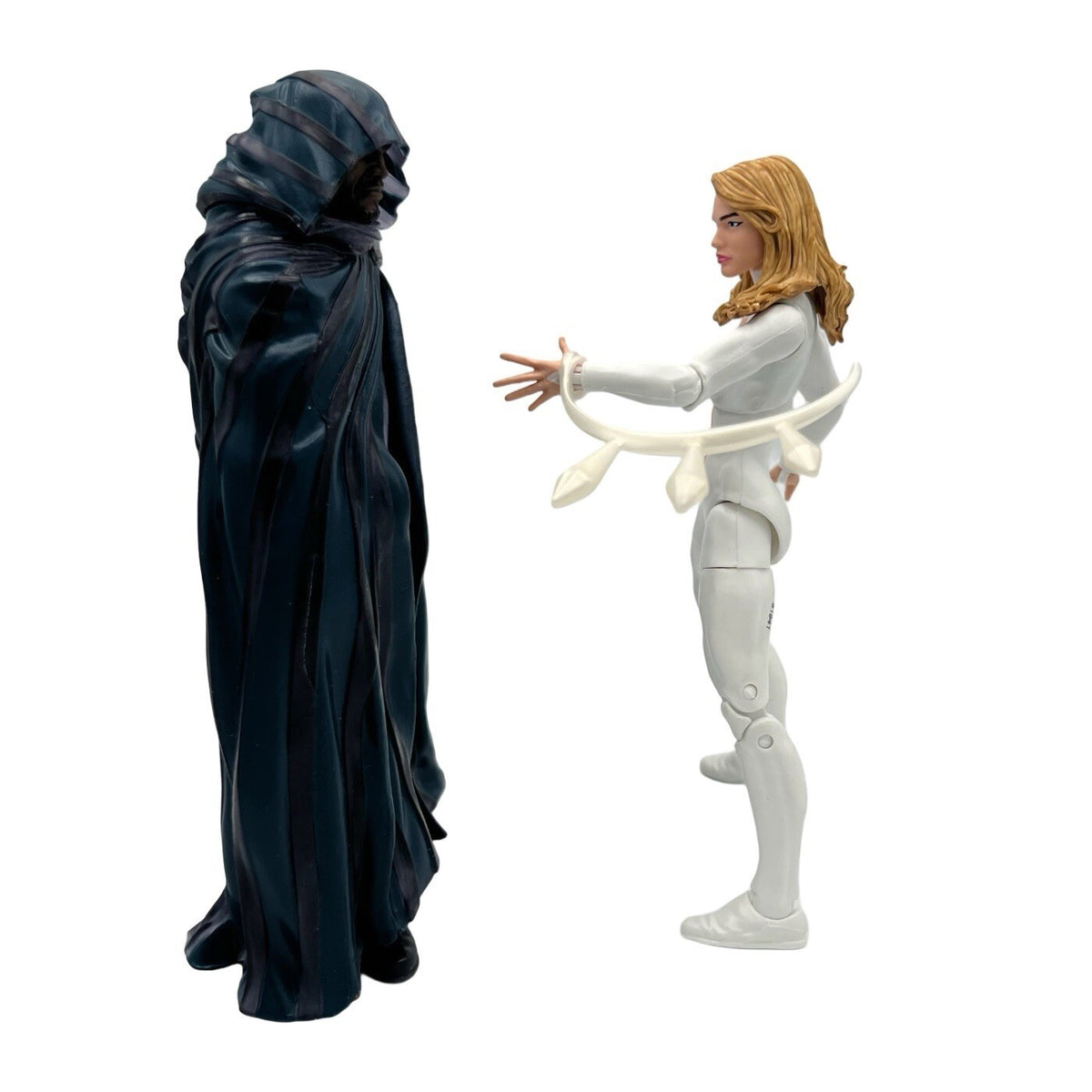 Hasbro Marvel Legends 6” Inch Figures Cloak and Dagger
