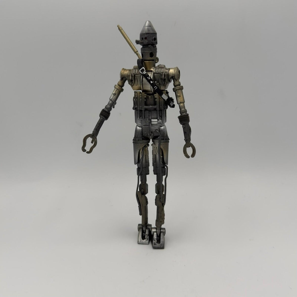 Star Wars Black Series IG-88 Bounty Hunter 6” Action Figure Loose