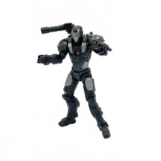 Marvel Universe Iron Man 2 War Machine 3.75" inch Hasbro