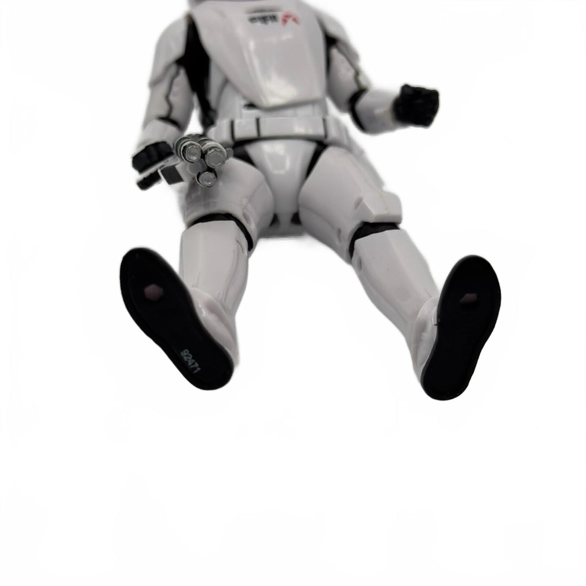 Hasbro Star Wars The Black Series 6” First Order Jet Trooper Action Figure 99