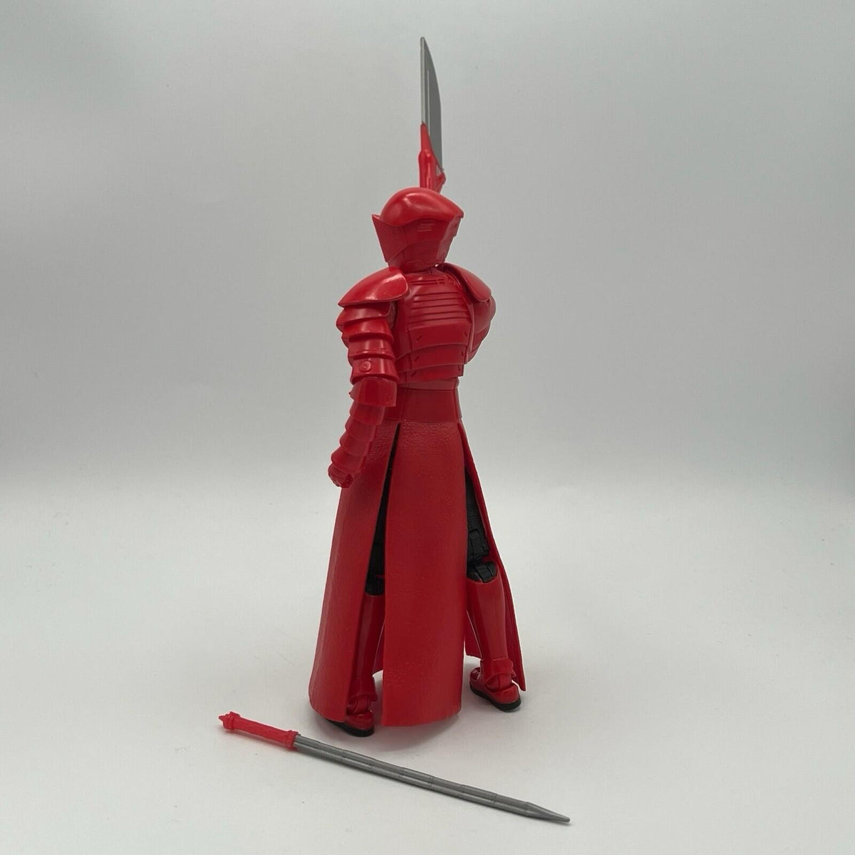 Hasbro Star Wars The Vintage Collection VC138 Praetorian Guard Loose
