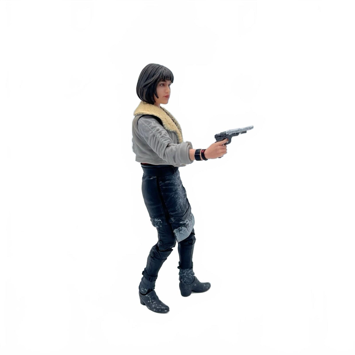 Hasbro Star Wars The Black Series Qi’Ra (Corellia) 6-inch Action Figure LF5