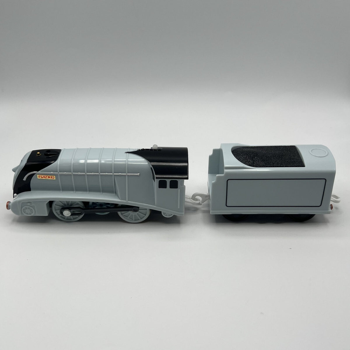 Thomas & Friends Takara Tomy Plarail Spencer *TESTED & WORKING + NO COACH*