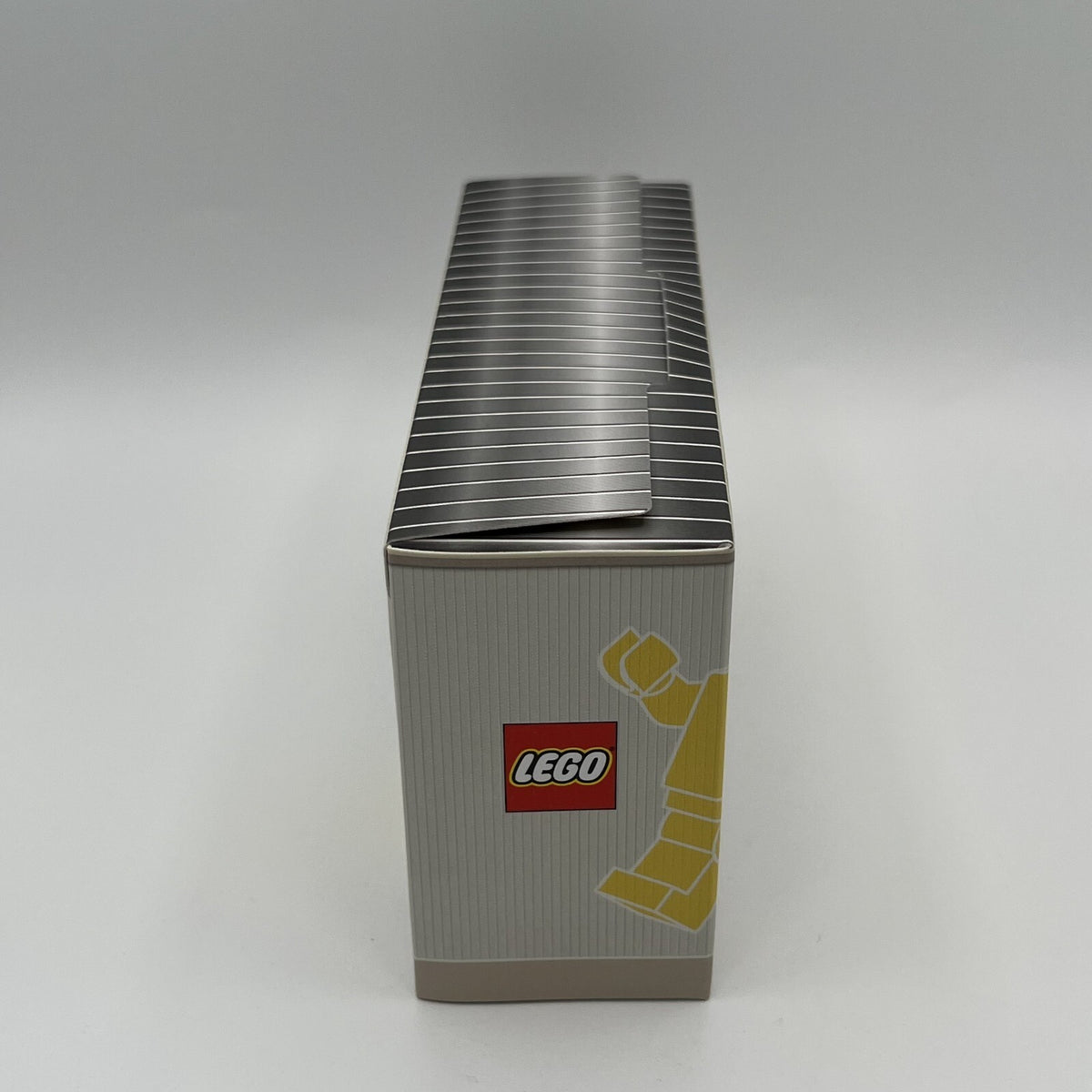 LEGO 5005358 Minifigure Factory *NEW*
